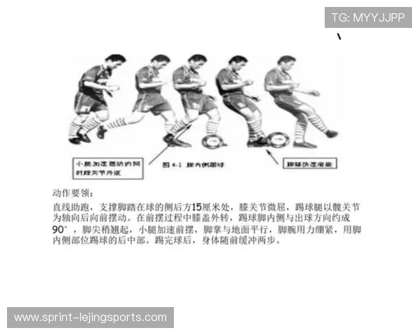 以足球不接球的球星为焦点探讨球场上独特的技巧与无球跑动的艺术