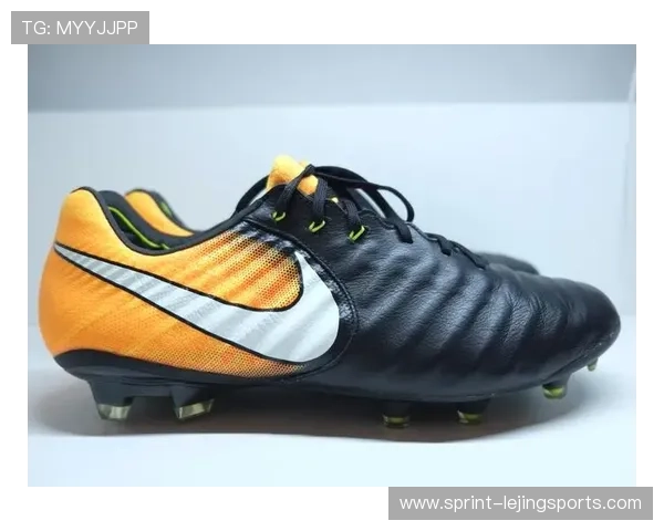 球星个性足球鞋排名第一 这些鞋子背后的故事你知道吗