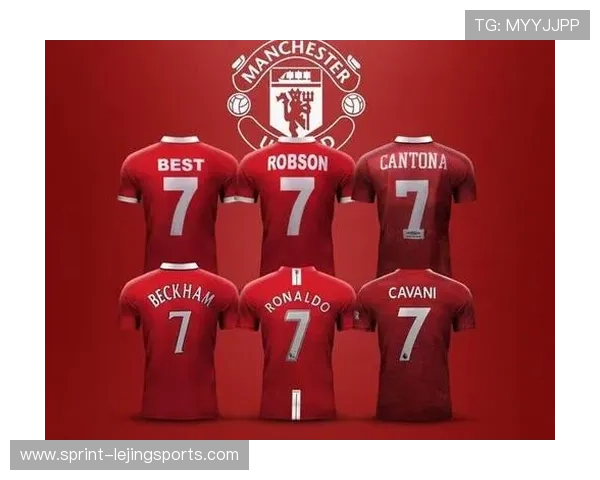 穿7号球衣的足球明星有哪些他们的球场风采和成就分析