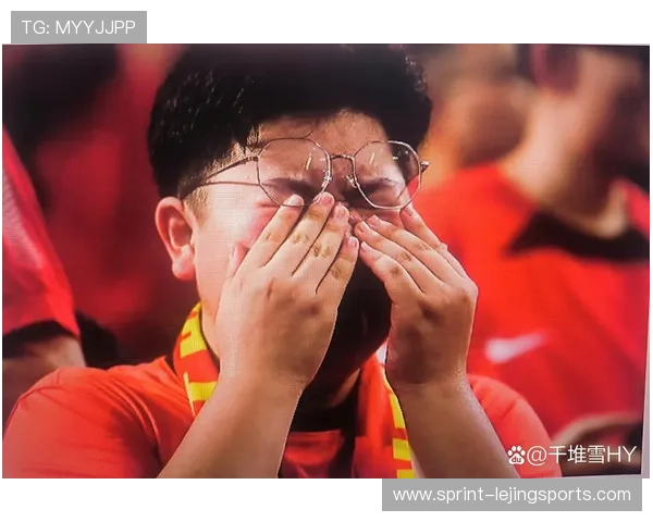 让人心碎的中国足球明星：为何他成了球迷眼中的伤感符号