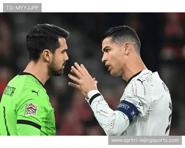 足球场上的恐惧之王 这些球星让对手胆寒的原因你知道吗